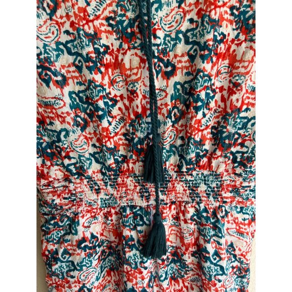 La Fee Maraboutee euro designer dress size 38 Small (US 4-6) - Picture 6 of 7